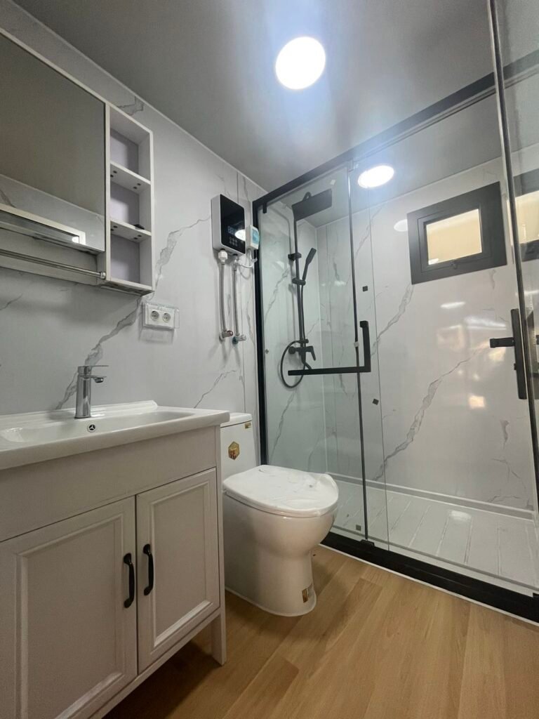 Baño Adicional