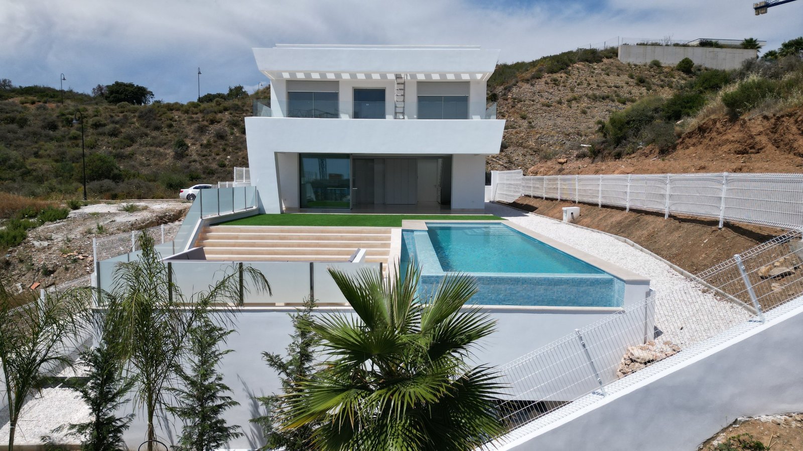 Villa Elite Properties Spain