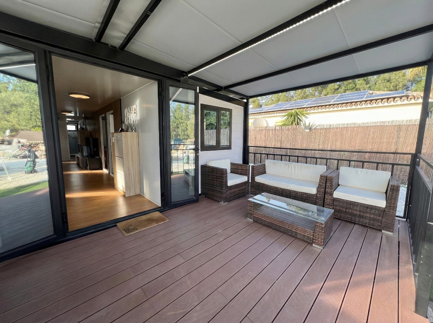 Cómo elegir el modelo ECO adecuado para tu parcela