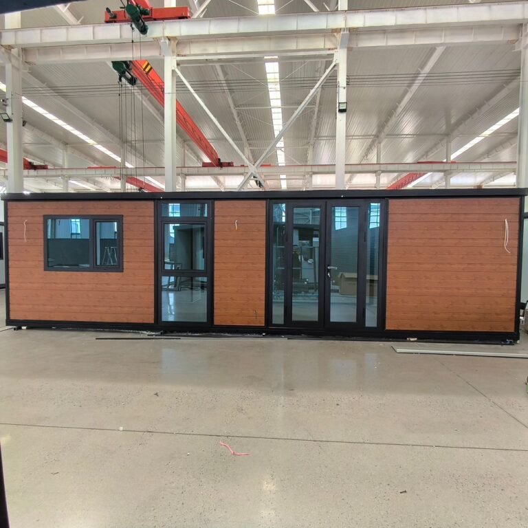 Puerta de Acceso Adicional